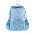 Backpack, Shelden