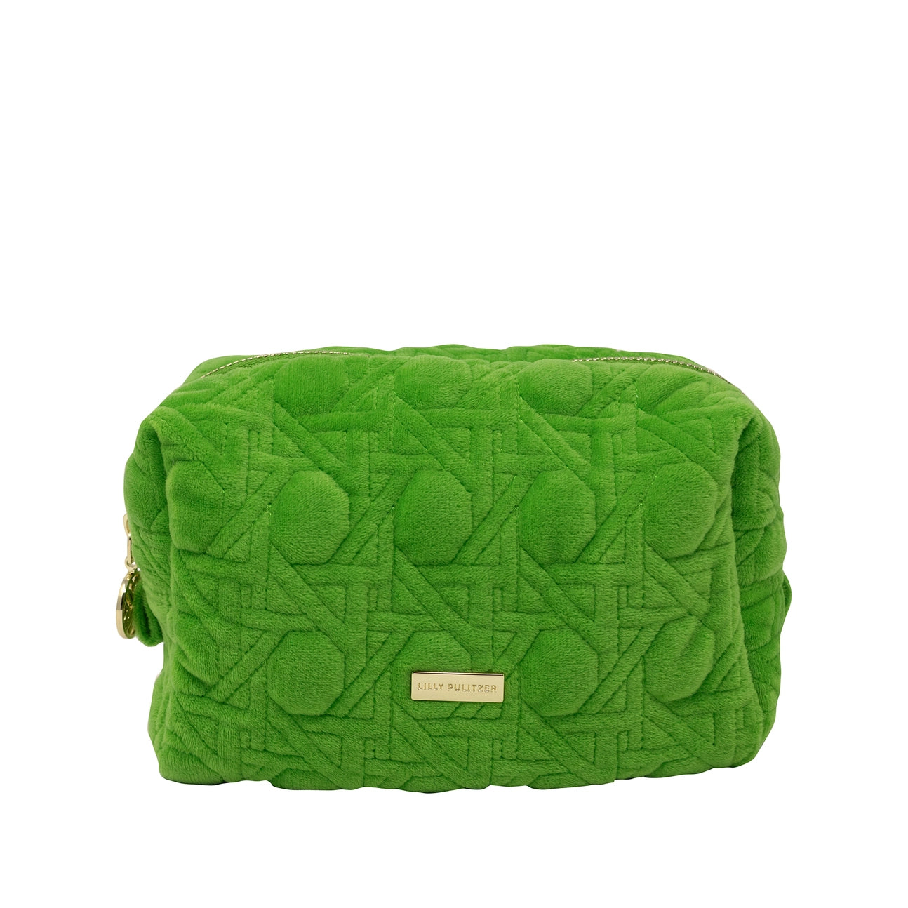 Travel Pouch Set Peninsula Green
