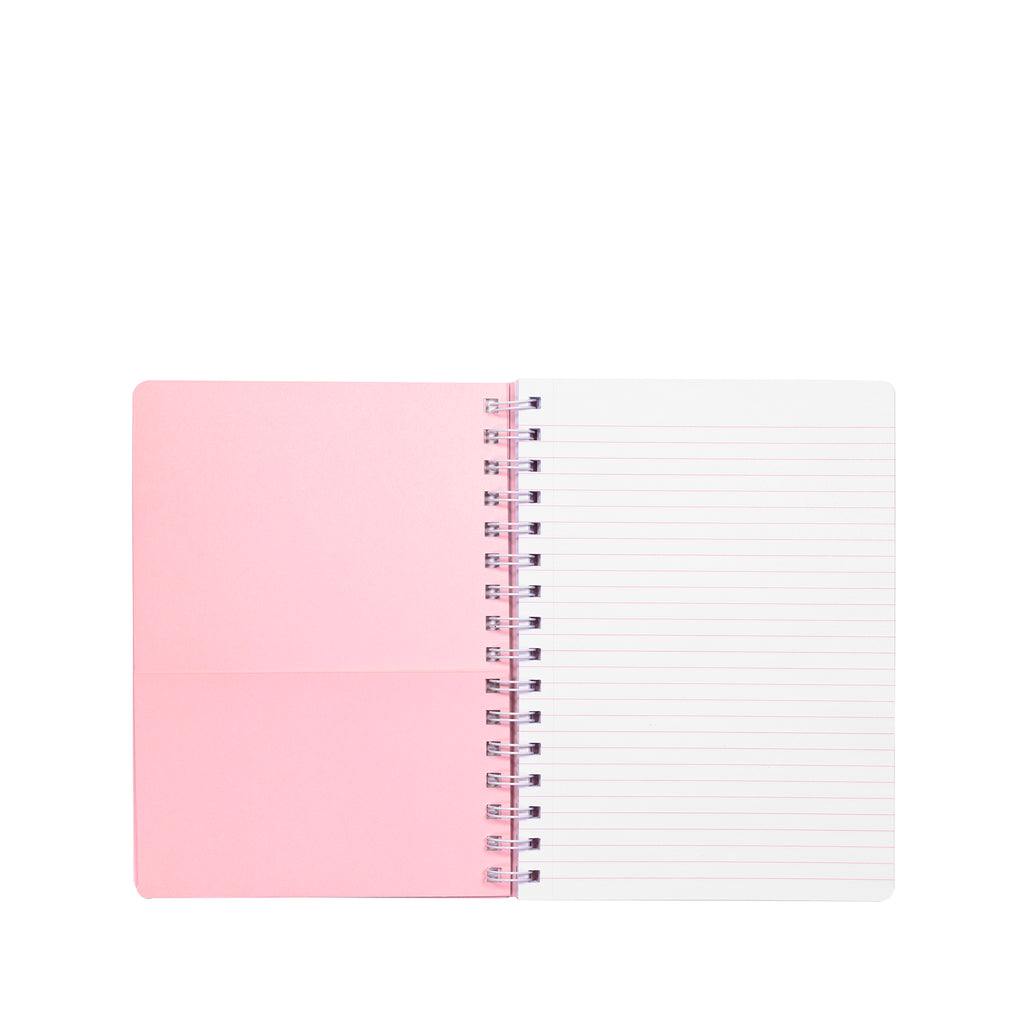 Mini Notebook Sun Tiles Home