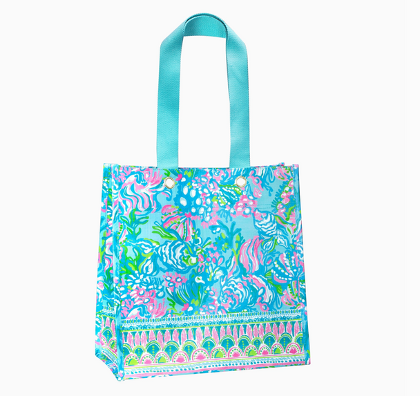 Market Shopper, Aqua La Vista
