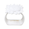 Napkins Ring Set Sun Tiles Home