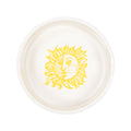 Pet Bowl Sun Tiles Home