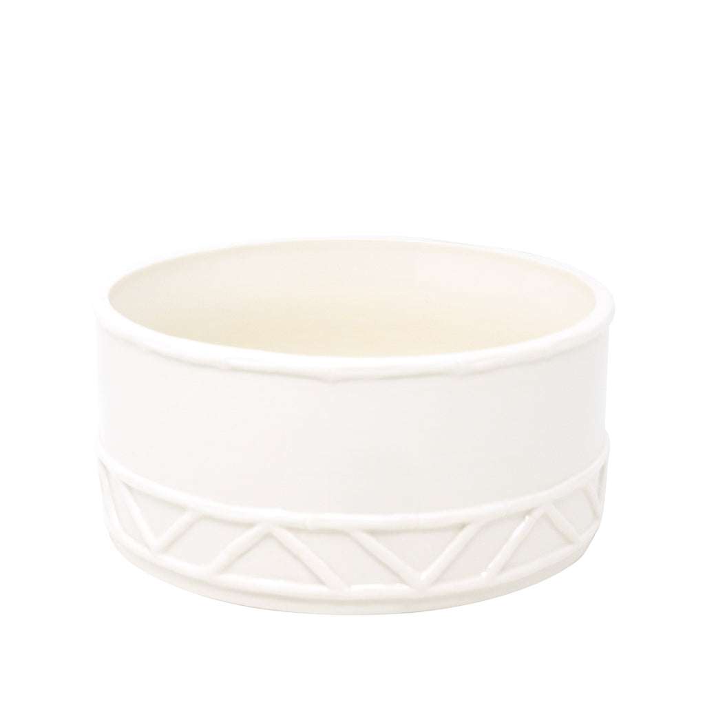 Pet Bowl Sun Tiles Home