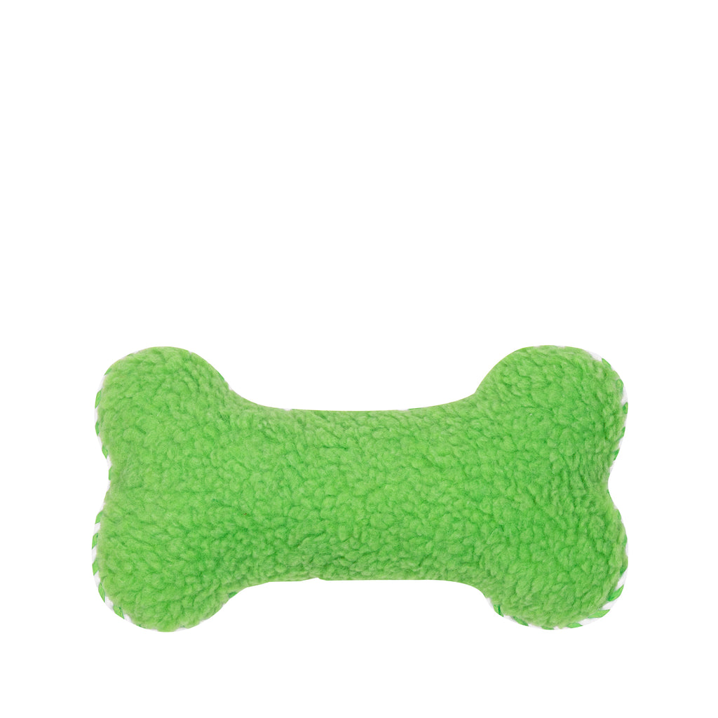 Pet Toy Crazy Quilt Home