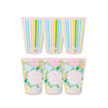 Pool Cup Set Lilly Garden Home