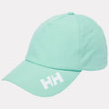 HH CREW CAP 2.0 LAGOON