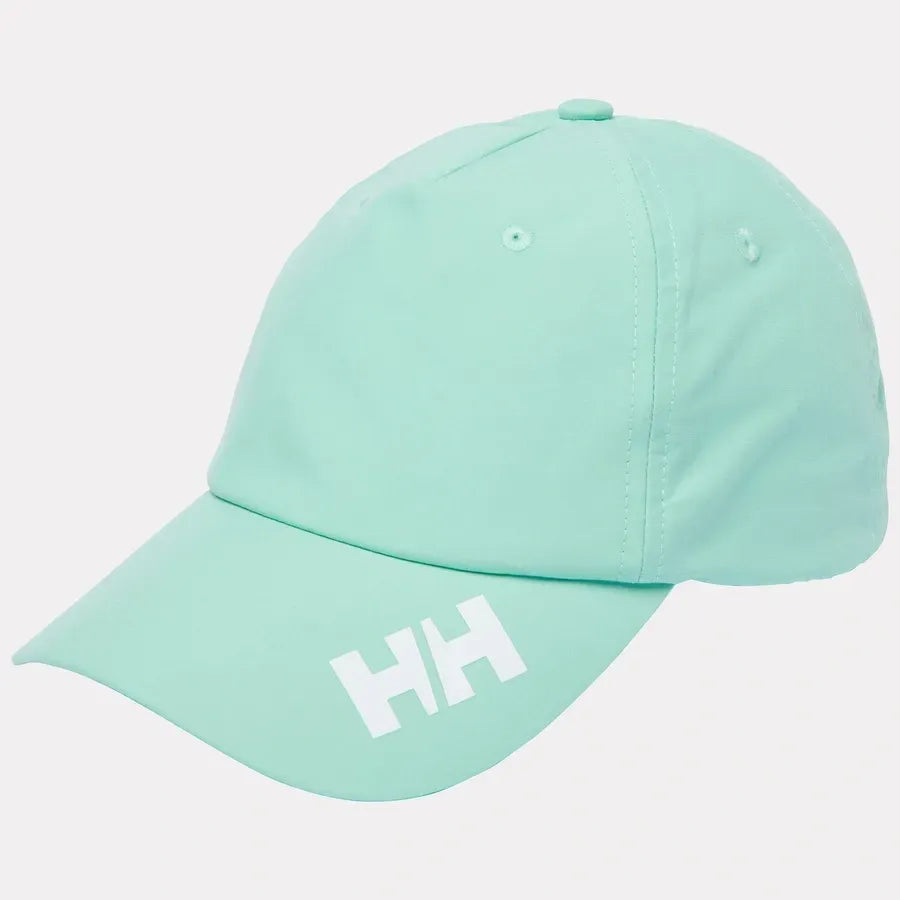 HH CREW CAP 2.0 LAGOON