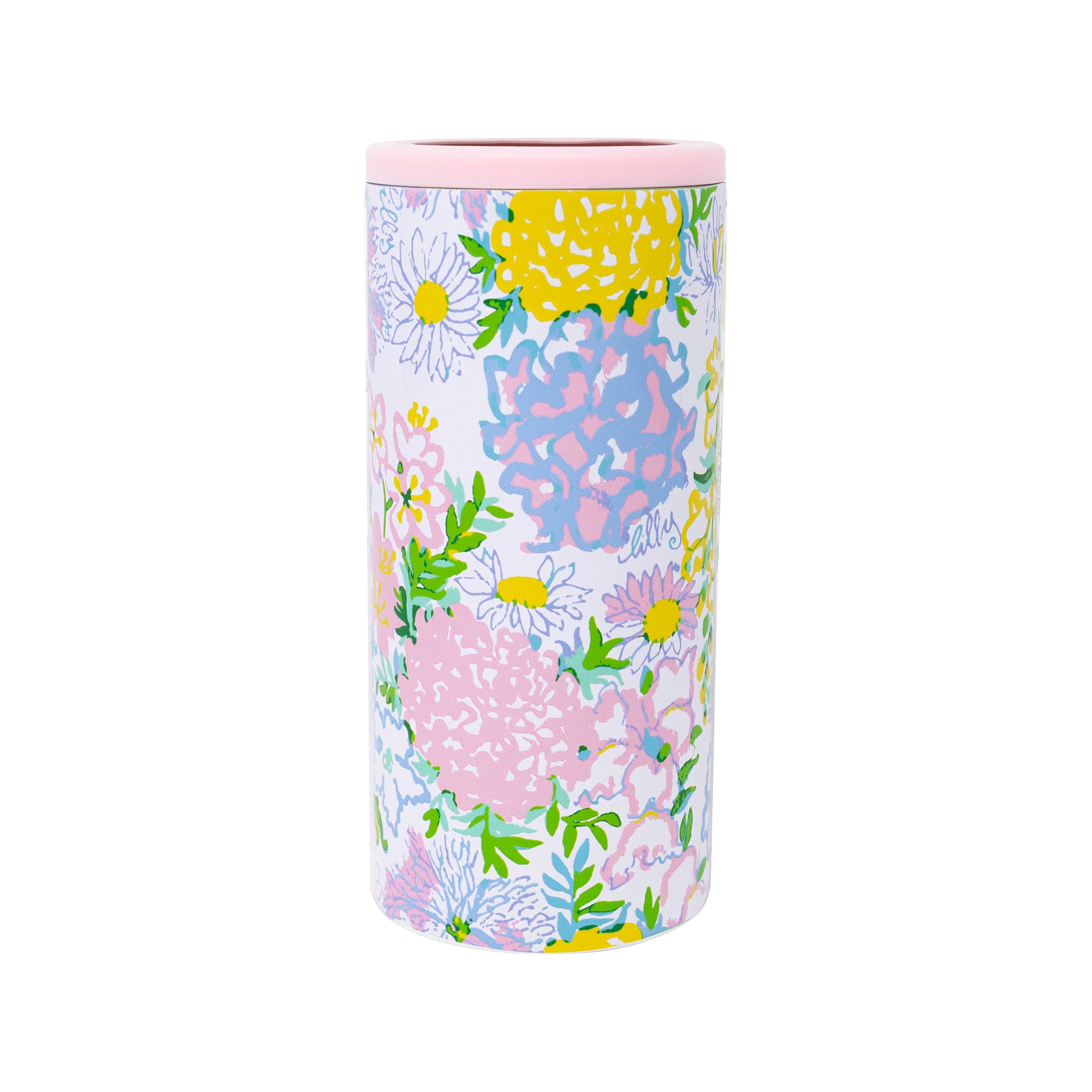 Skinny Can Holder Lilly Garden Home