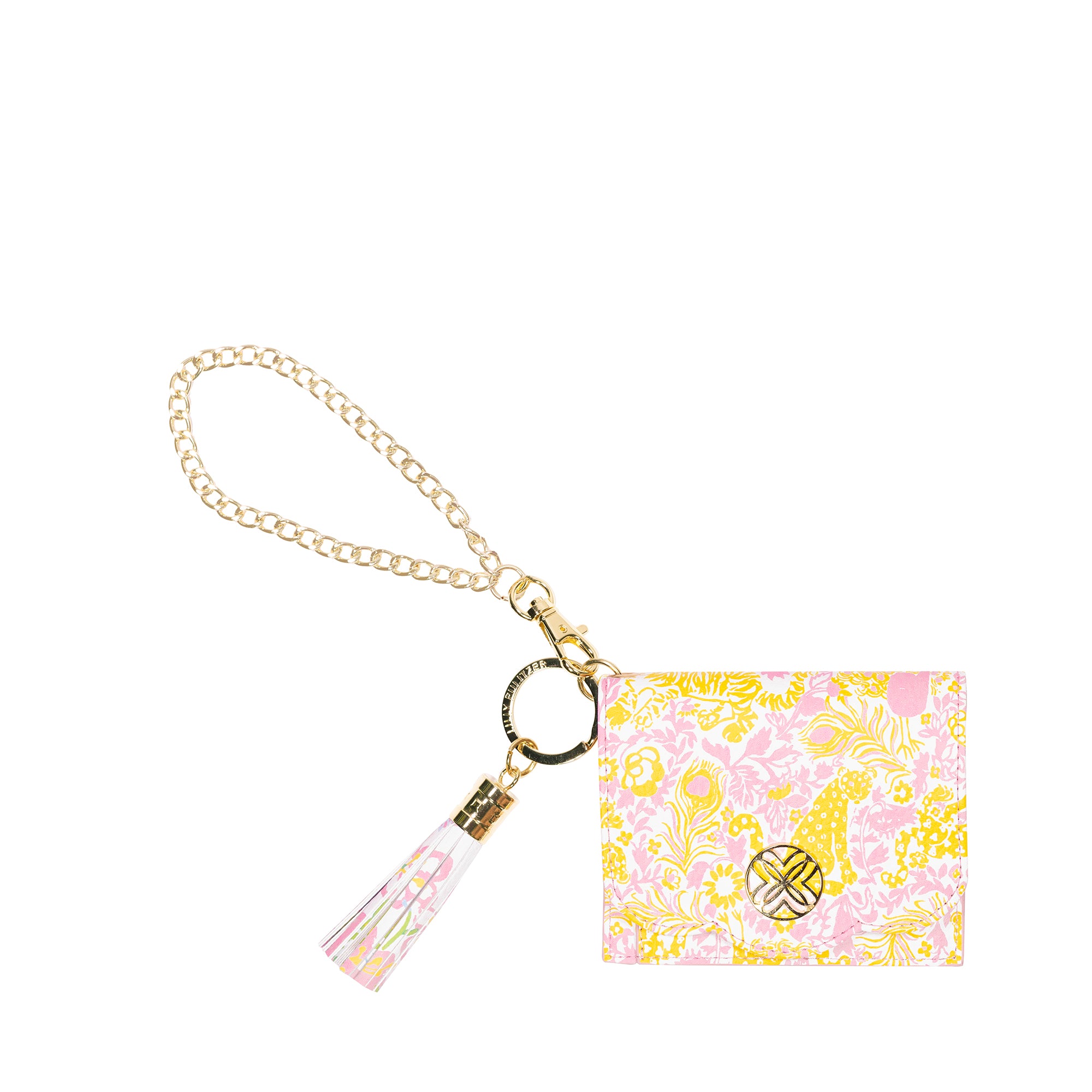 Snap Card Case Royal Zoo