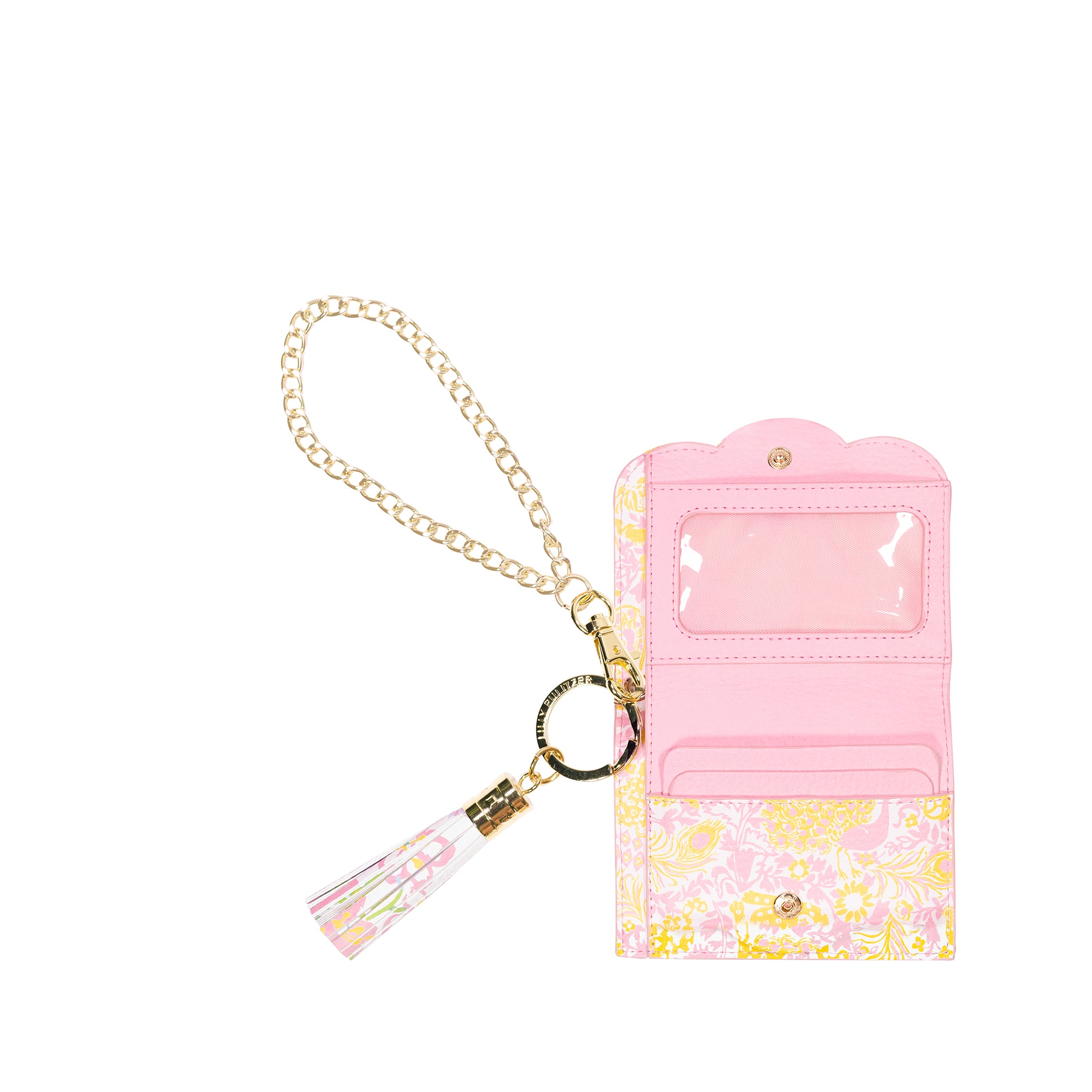 Snap Card Case Royal Zoo