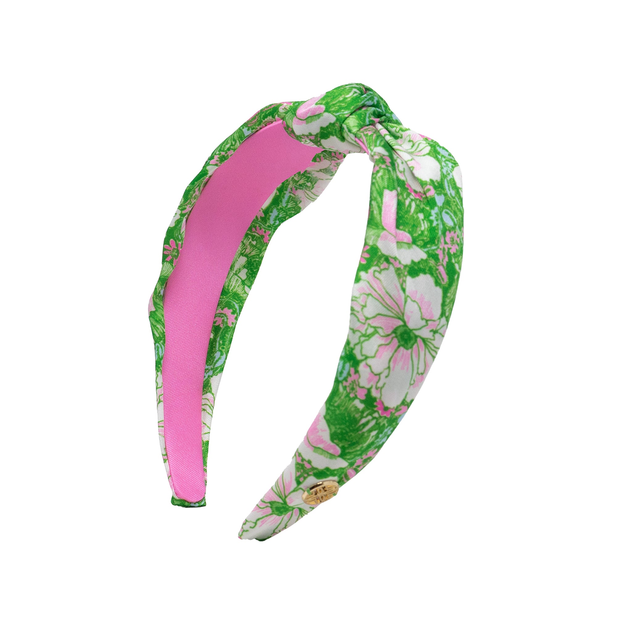 Twist Knot Headband Poppyland Home