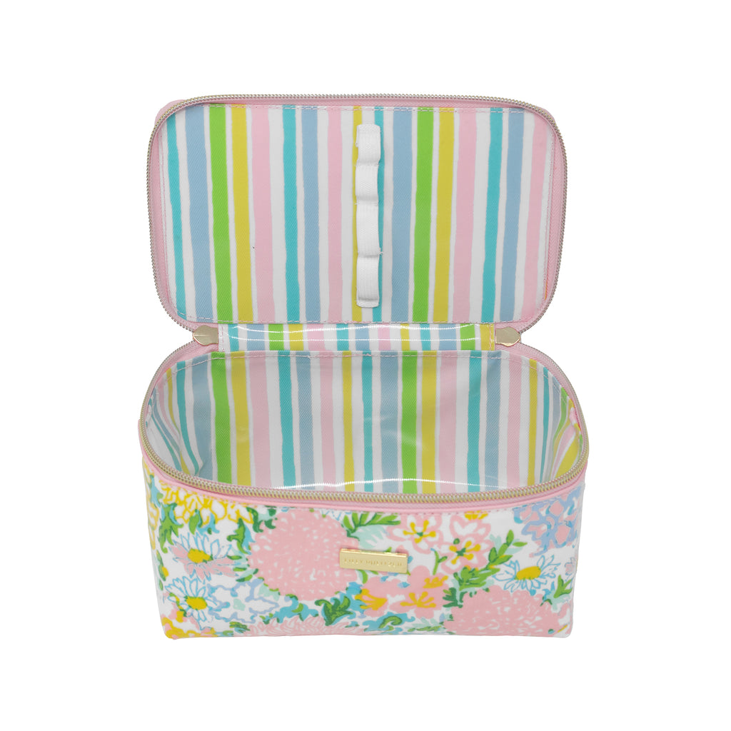 Vanity Case Lilly Garden Home