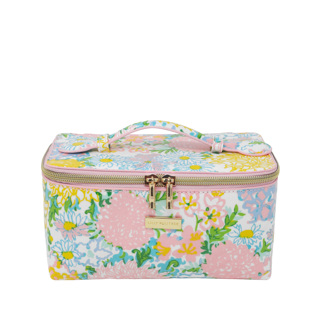 Vanity Case Lilly Garden Home