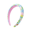 Wrapped Headband Lilly Garden Home