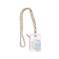 Zip ID Lanyard Lilly Garden Home