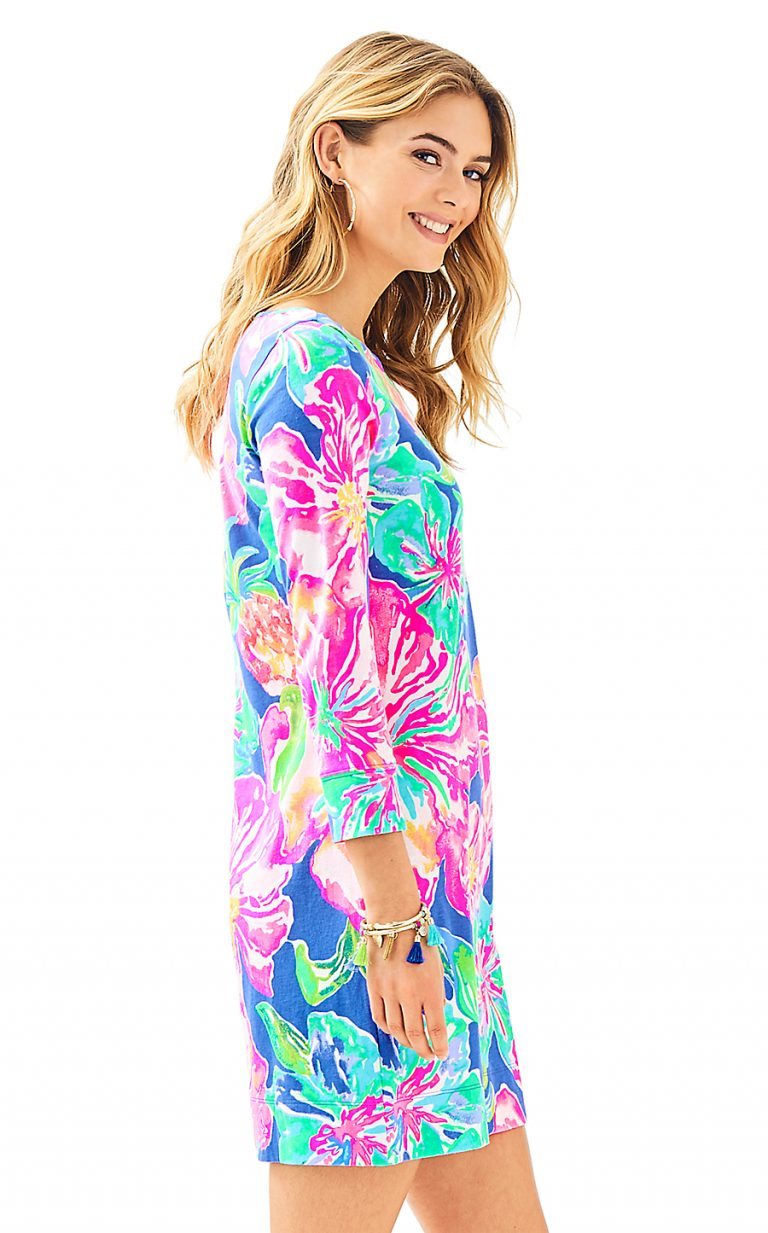97181_beckonbluejungleutopia_a2 - Lilly Pulitzer Store - Life's a Beach