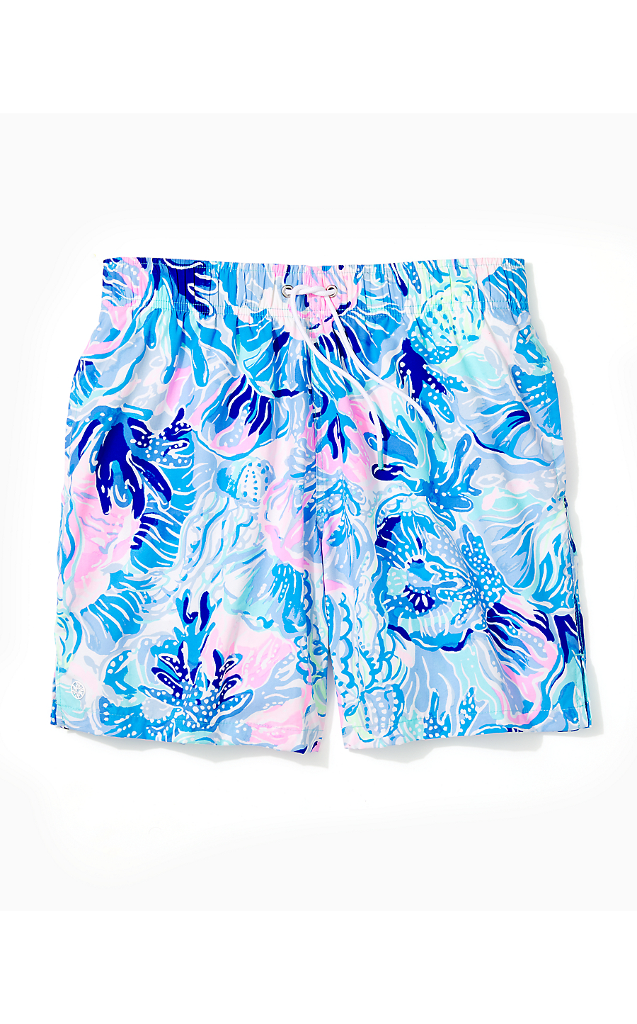 men's lilly pulitzer shorts