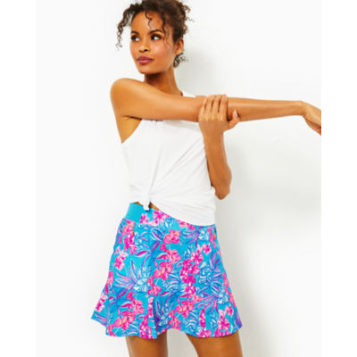 Shorts & Skirts Lilly Pulitzer - Lilly Pulitzer Store - Life's a Beach