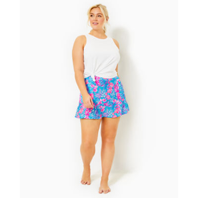 Ladies skirts clearance oasis