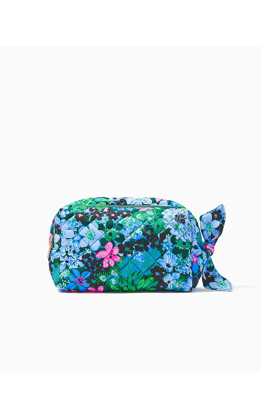 LILLY PULITZER - MARKET CARRYALL FROM SUITE VIEWS